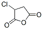 3-Chloro-3,4-dihydro-2,5-furandione CAS#: 1192-71-8