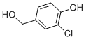 3-Chloro-4-hydroxybenzyl alchol CAS#: 105960-29-0