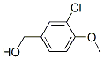 3-Chloro-4-methoxybenzyl alcohol CAS#: 14503-45-8