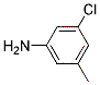 3-Chloro-5-methylaniline CAS#: 29027-20-1