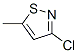 3-Chloro-5-methylisothiazole CAS#: 14217-67-5