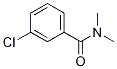 3-Chloro-N,N-diMethylbenzaMide, 97% CAS#: 24167-52-0