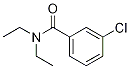 3-Chloro-N,N-diethylbenzaMide, 97% CAS#: 15952-65-5
