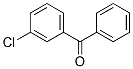 3-ChloroBenzophenone CAS#: 1076-78-0