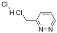 3-(ChloroMethyl)pyridazine hydrochloride CAS#: 27349-66-2