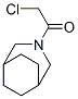 3-(Chloroacetyl)-3-azabicyclo[3.2.2]nonane CAS#: 1132-20-3