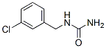3-Chlorobenzylurea CAS#: 20940-42-5