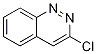 3-Chlorocinnoline CAS#: 17404-90-9