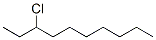 3-Chlorodecane CAS#: 1002-11-5