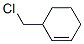 3-Chloromethyl-1-cyclohexene CAS#: 19509-49-0