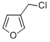 3-(Chloromethyl)furan CAS#: 14497-29-1
