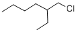 3-(Chloromethyl)heptane CAS#: 123-04-6