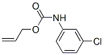 3-Chlorophenylcarbamic acid allyl ester CAS#: 25070-79-5