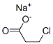 3-Chloropropionic acid sodium salt CAS#: 16987-03-4