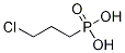 3-Chloropropylphosphonic acid CAS#: 13317-09-4