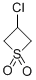 3-Chlorothietane-1,1-dioxide CAS#: 15953-83-0