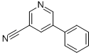 3-Cyano-5-phenylpyridine CAS#: 10177-11-4