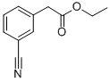 3-Cyanophenylacetic acid ethyl ester CAS#: 210113-91-0