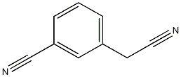 3-Cyanophenylacetonitrile CAS#: 16532-78-8