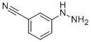 3-Cyanophenylhydrazine hydrochloride CAS#: 17672-26-3