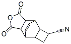 3-Cyanotricyclo[4.2.2.02,5]dec-9-ene-7,8-dicarboxylic anhydride CAS#: 20185-26-6