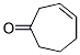 3-Cyclohepten-1-one CAS#: 1121-64-8