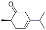 3-Cyclohexen-1-one,6-methyl-3-(1-methylethyl)-,(6R)-(9CI) CAS#: 242127-32-8
