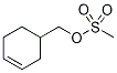 3-Cyclohexene-1-Methanol Methanesulfonate CAS#: 108541-48-6