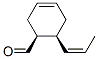 3-Cyclohexene-1-carboxaldehyde, 6-(1-propenyl)-, [1S-[1alpha,6alpha(Z)]]- (9CI) CAS#: 109716-59-8