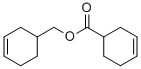 3-Cyclohexenyl 3-cyclohexene 1-carboxylate CAS#: 2611-00-9