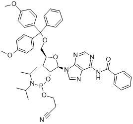 3'-DA CEP CAS#: 207347-42-0