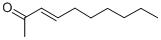 3-DECEN-2-ONE CAS#: 10519-33-2