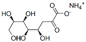 3-DEOXY-D-MANNO-2-OCTULOSONIC ACID, AMMONIUM SALT CAS#: 20595-77-1