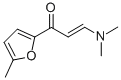 3-DIMETHYLAMINO-1-(5-METHYL-FURAN-2-YL)-PROPENONE CAS#: 112677-05-1