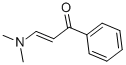 3-(DIMETHYLAMINO)-1-PHENYL-2-PROPEN-1-ONE CAS#: 1201-93-0