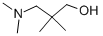 3-DIMETHYLAMINO-2,2-DIMETHYL-1-PROPANOL CAS#: 19059-68-8