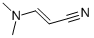 3-(DIMETHYLAMINO)ACRYLONITRILE CAS#: 2407-68-3