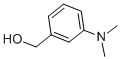3-DIMETHYLAMINOBENZYL ALCOHOL CAS#: 23501-93-1