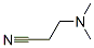 3-DIMETHYLAMINOPROPIONITRILE CAS#: 1138-25-6