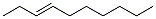 3-Decene CAS#: 19398-37-9