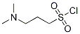 3-DiMethylaMino-propane-1-sulfonyl chloride CAS#: 273380-48-6