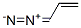 3-Diazo-1-propene CAS#: 2032-04-4