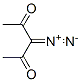 3-Diazopentane-2,4-dione CAS#: 29397-21-5