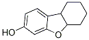 3-Dibenzofuranol, 5a,6,7,8,9,9a-hexahydro- CAS#: 104433-92-3