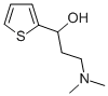 3-(Dimethylamino)-1-(2-thienyl)-1-propanol CAS#: 13636-02-7
