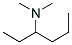 3-(Dimethylamino)hexane CAS#: 24552-03-2