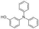3-(Diphenylamino)phenol CAS#: 107396-23-6