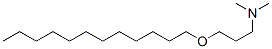 3-Dodecyloxy-N,N-dimethylpropan-1-amine CAS#: 17517-02-1