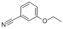 3-ETHOXYBENZONITRILE CAS#: 25117-75-3
