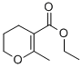 3-ETHOXYCARBONYL-5,6-DIHYDRO-2-METHYL-4H-PYRAN CAS#: 10226-28-5